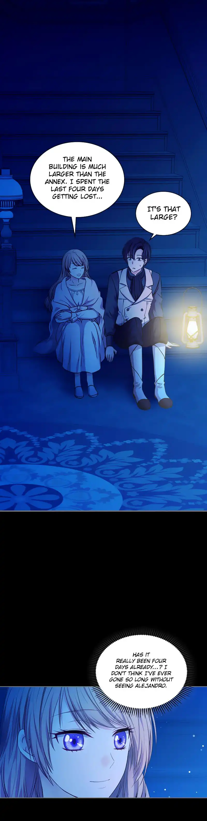 Sincerely: I Became a Duke's Maid Chapter 32 18